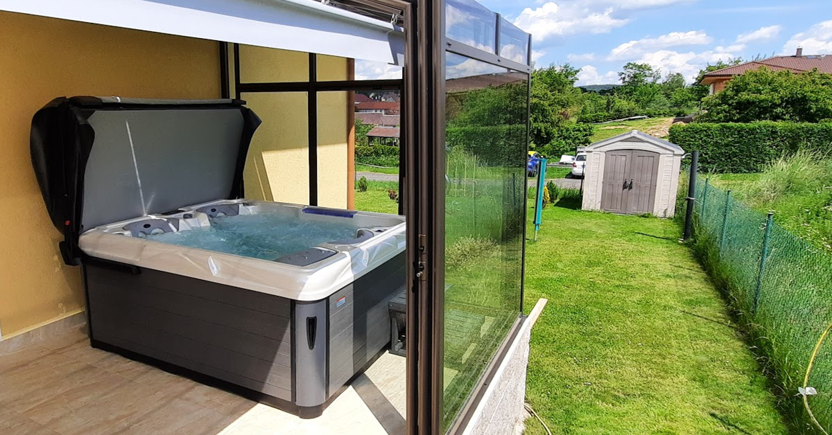 Na co należy zwrócić uwagę instalując wannę z hydromasażem ?