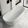 Wanna wolnostojąca KOVALO WHITE GOLD 170cm  akrylowa