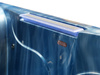 Jacuzzi ogrodowe wanna z hydromasażem 6-osobowe AG-9 GECKO 230x230cm